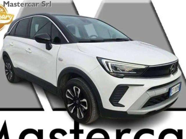 OPEL Crossland Crossland 1.2 Elegance automat. - targa GT180MB