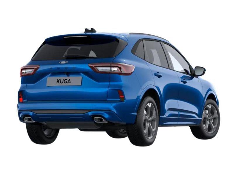 Ford Kuga ST-Line 2.5 Benzina - Full Hybrid 180CV 2WD