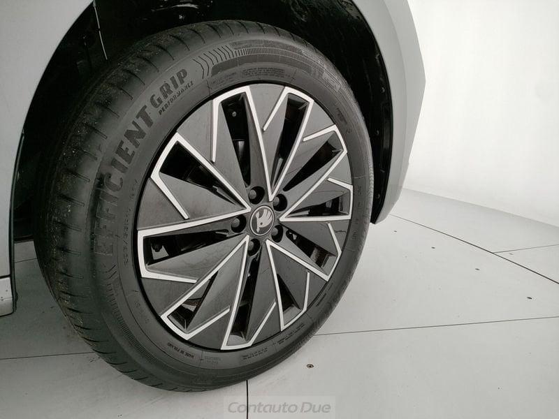 Škoda Kamiq Kamiq 1.0 tsi Black Dots 115cv dsg