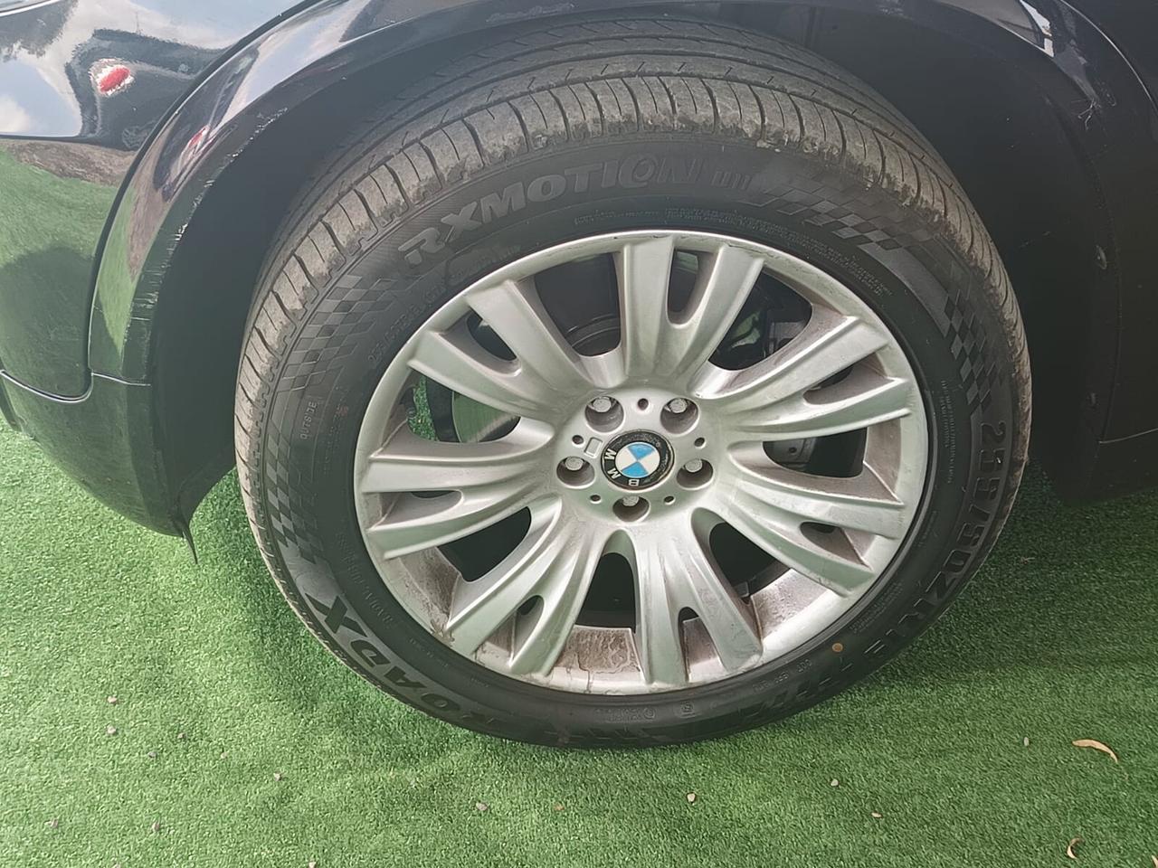 Bmw X5 2008 - 3.0 diesel Lb automobili