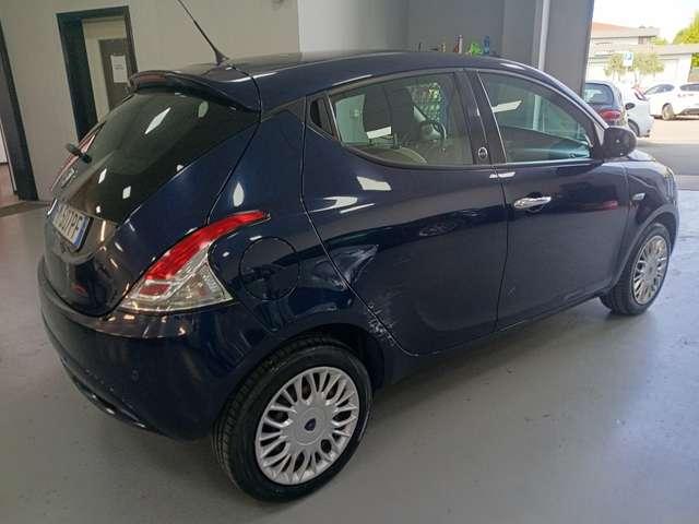 Lancia Ypsilon Ypsilon III 2015 1.2 Gold ecochic Gpl 69cv my16