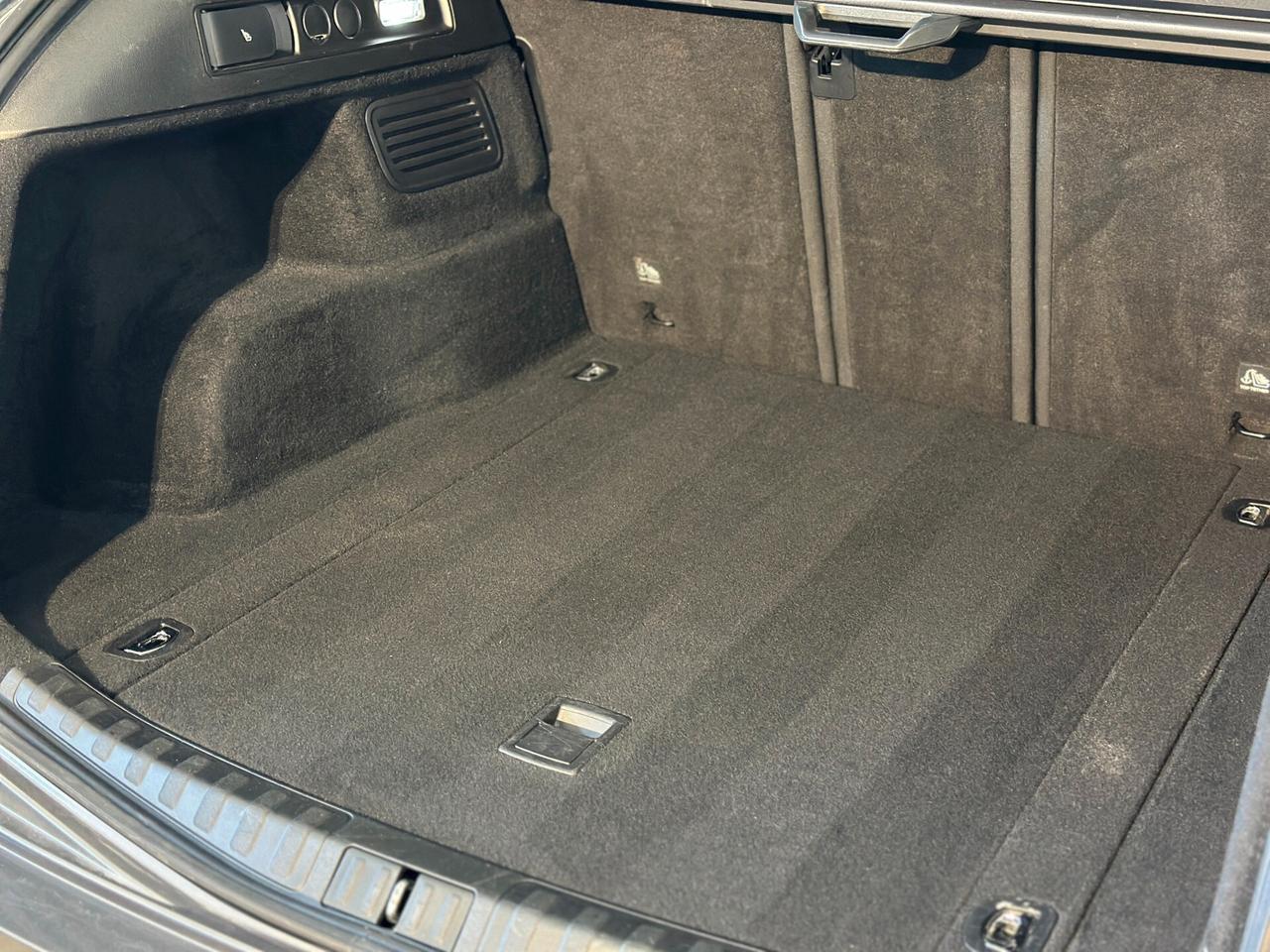 Alfa Romeo Stelvio 2.2 Super Business 160CV auto