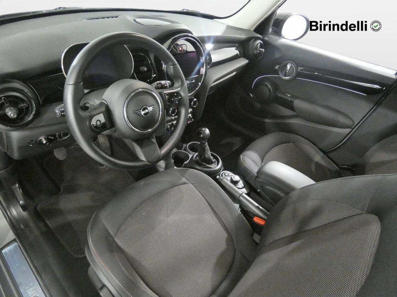 MINI Mini 5 porte (F55) - Mini 1.5 One 75 CV Classic 5 porte