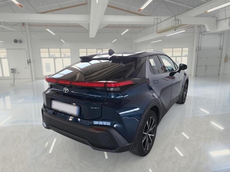 TOYOTA C-HR 2.0 HV E-CVT TREND SUV
