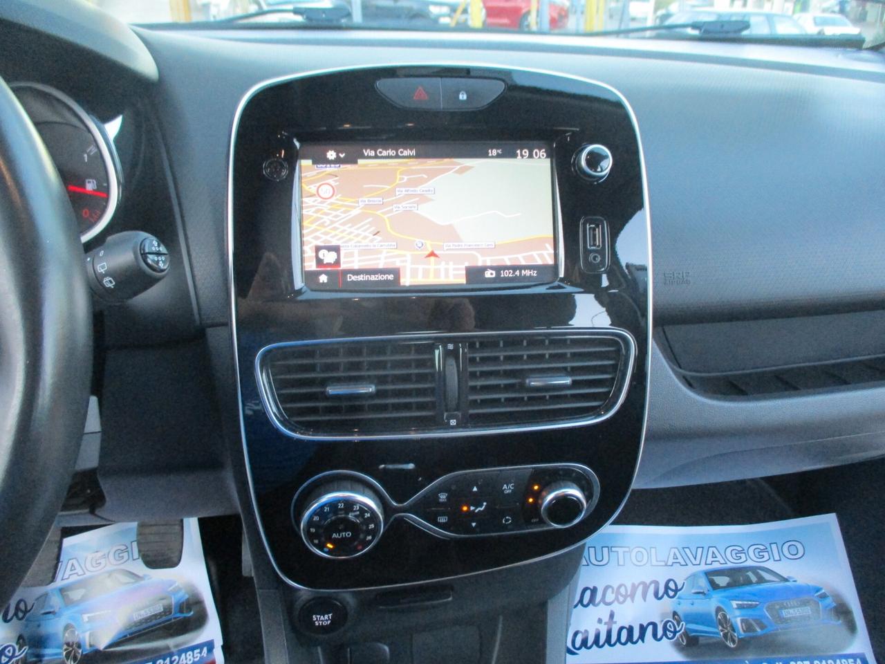 Renault Clio 1.5 DCI STRAFULL!! (PARI AL NUOVO)