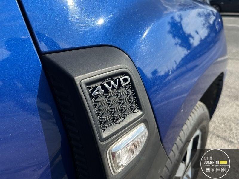 Dacia Duster Duster 1.5 Blue dCi 8V 115 CV 4x4 Journey