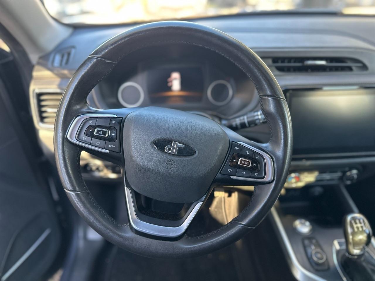 DR dr 4.0 - dr 4.0 1.5