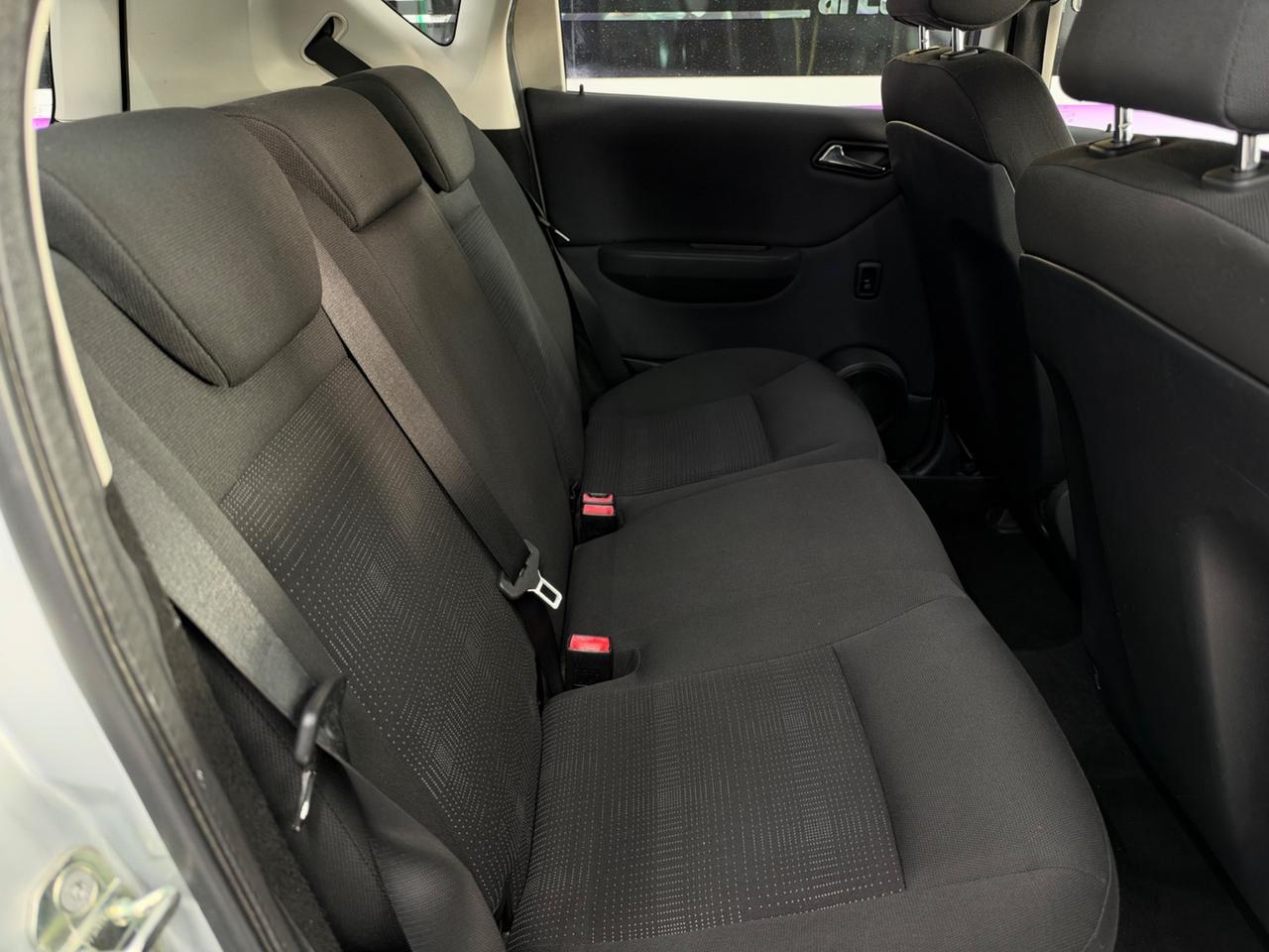 Mercedes-benz Classe A BlueEFFICIENCY Avantgarde