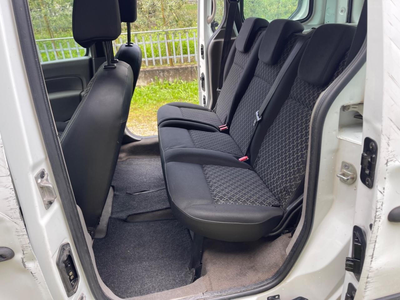 Renault Kangoo 1.5 dCi 85CV 4p. Express Maxi Combi Ice