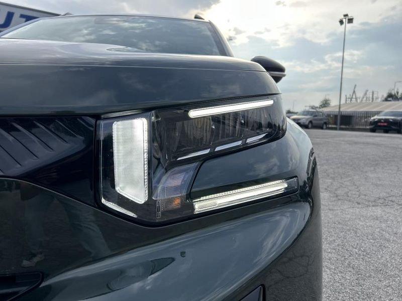 Citroën C3 Aircross PureTech Turbo 100 Plus PROMOZIONE LIMITATA