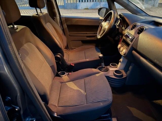 Mitsubishi Colt 1.1 12V 5p. Euro 4 ok neopatentati