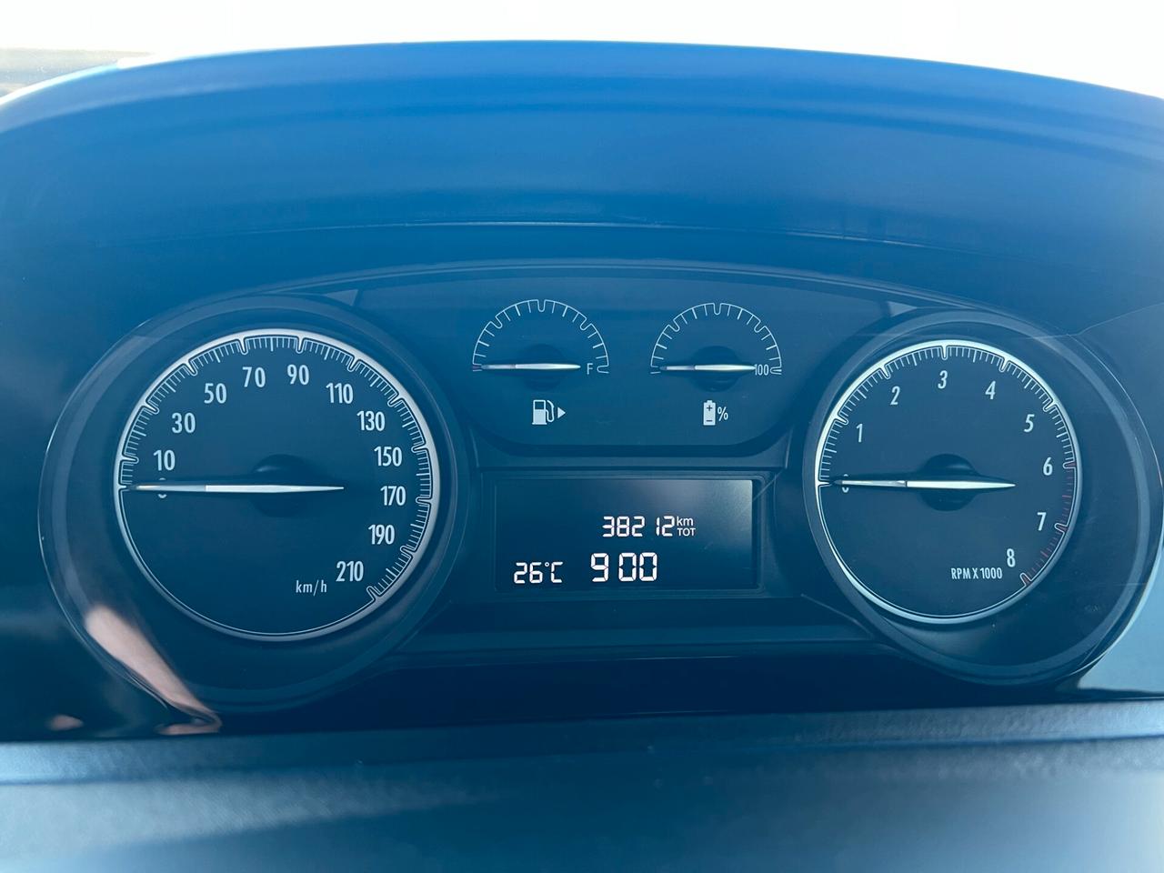 Lancia Ypsilon 1.0 FireFly 5 porte S&S Hybrid Ecochic Gold