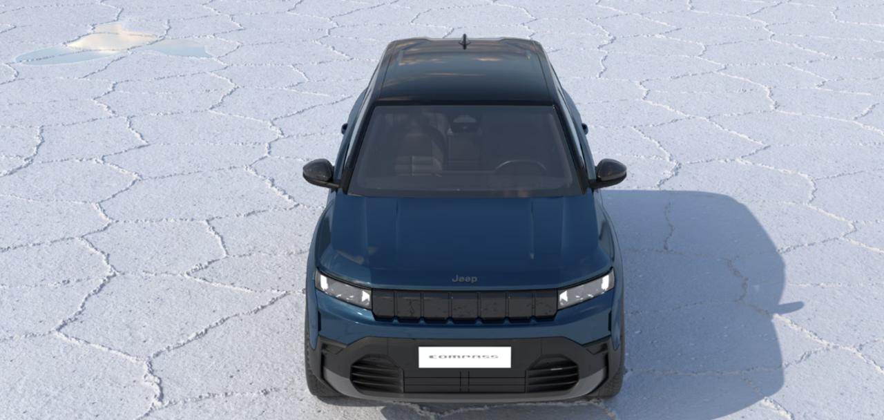 JEEP Compass III 2025 1.6 225CV PLUG-IN ALTITUDE EDCT7