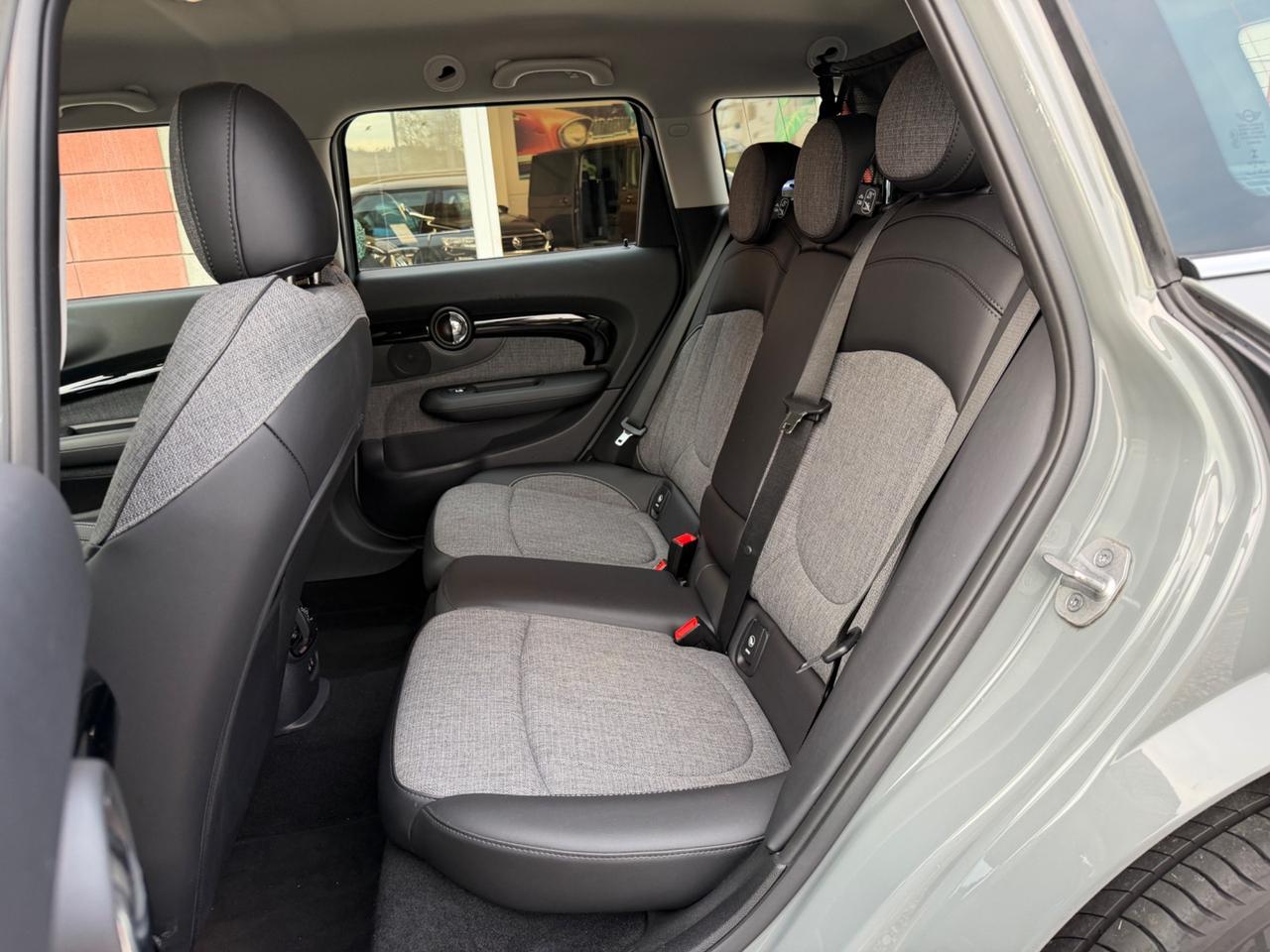 Mini Cooper SD Clubman 2.0 Exclusive 20.000 KM