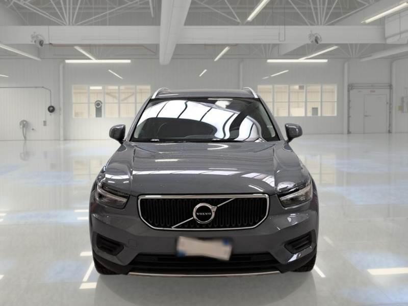 Volvo XC40 2.0 D4 Business Plus AWD Geartronic