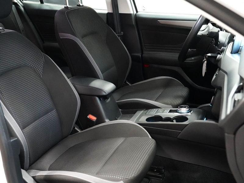 Ford Focus 1.5 Ecoblue 120cv Business Auto (Presso la sede di Padova)