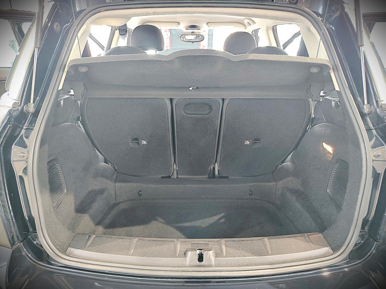 Mini One Countryman 1.6 D Business