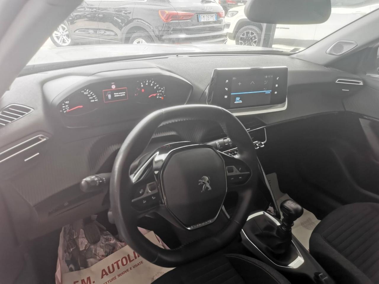 Peugeot 2008 BlueHDi 110 S&S Active Pack 2022
