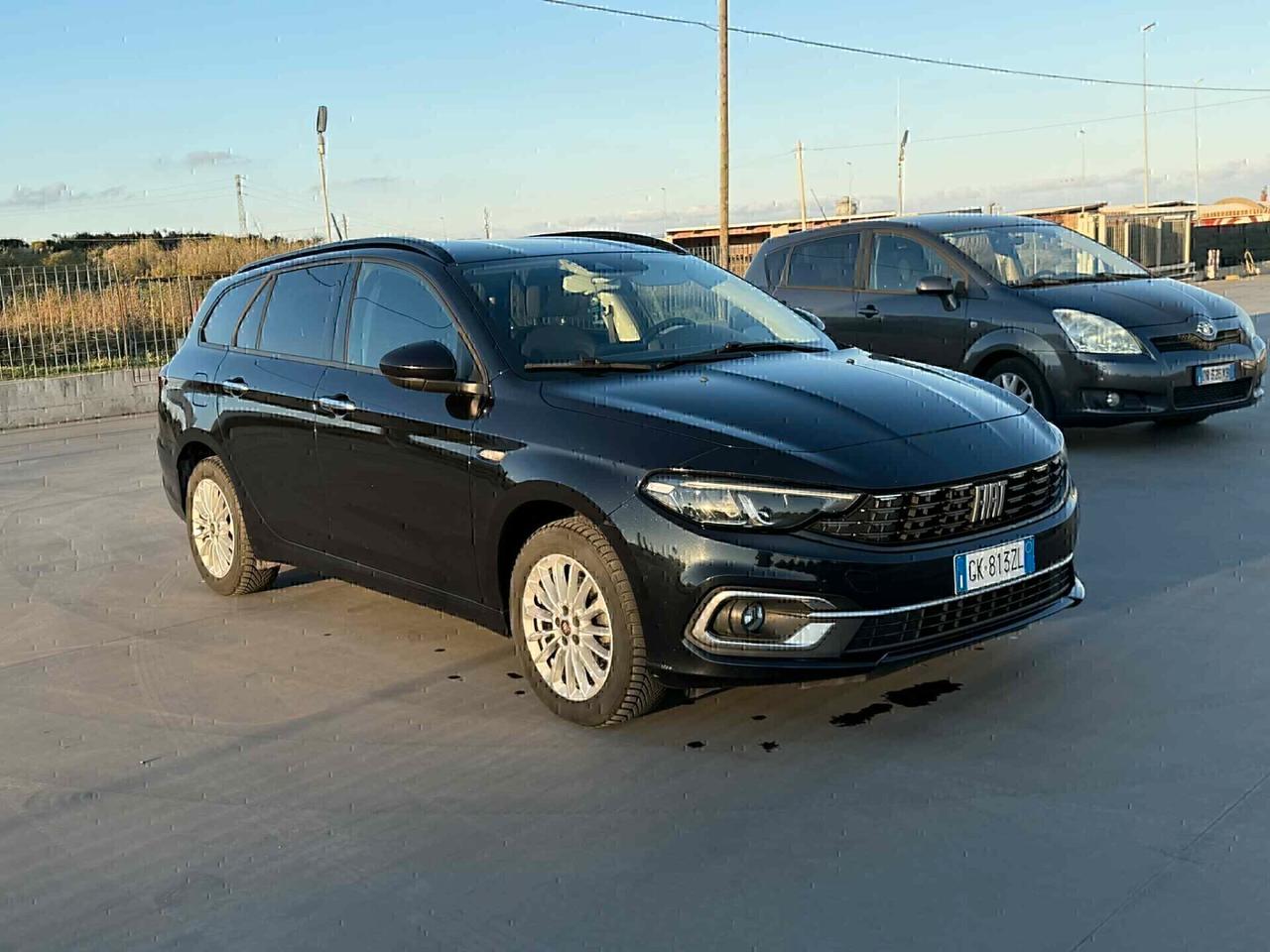 Fiat Tipo 1.6 Mjt SW s&s FULL 131 cv 2023