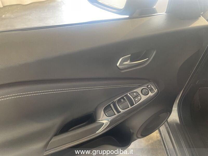 Nissan Juke II 2020 Benzina 1.6 hev N-Connecta