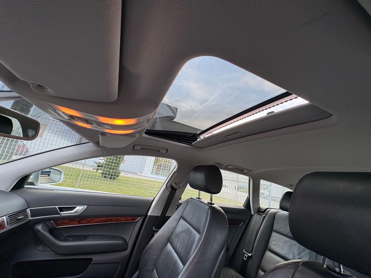 Audi A6 Avant 3.0 V6 TDI 4X4 2006