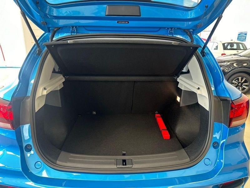 MG ZS 1.5 VTi-tech Luxury