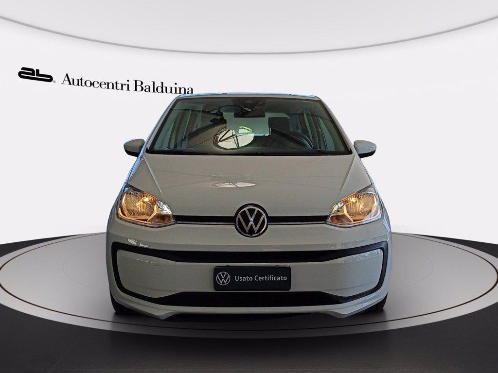 VOLKSWAGEN Up! 5p 1.0 move up! 60cv my20 del 2020