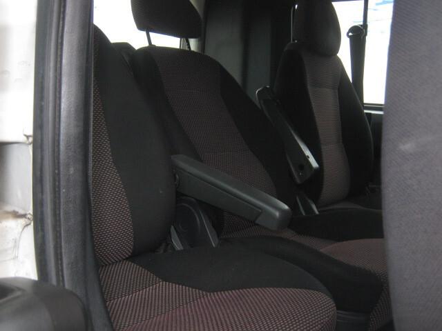 Fiat Ducato 2.3 Mjt 130Cv Panorama 9 Posti