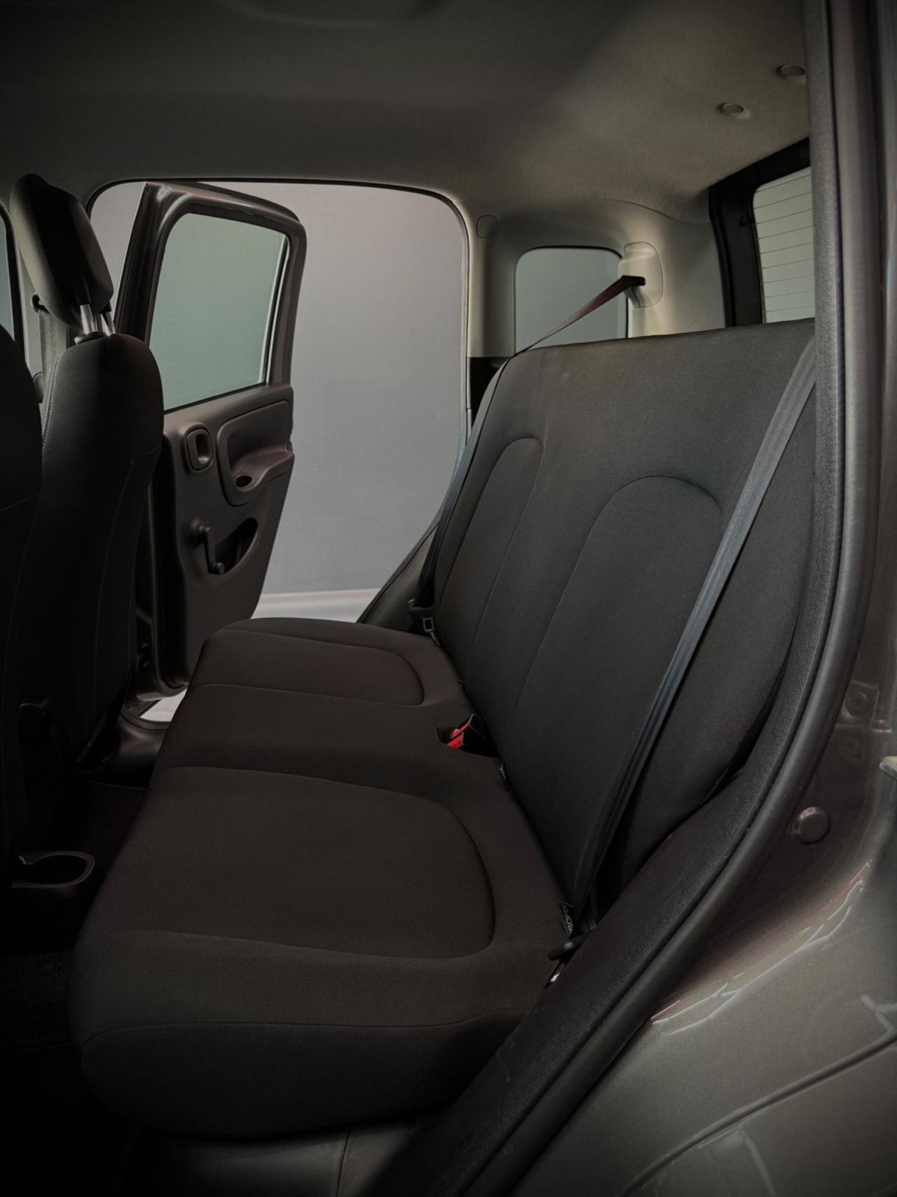 Fiat Panda 1.0 Hybrid City Cross 2023