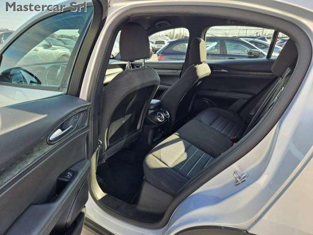 ALFA ROMEO Stelvio Stelvio my23 2.2 td Super Q4 210cv auto - GP930FN