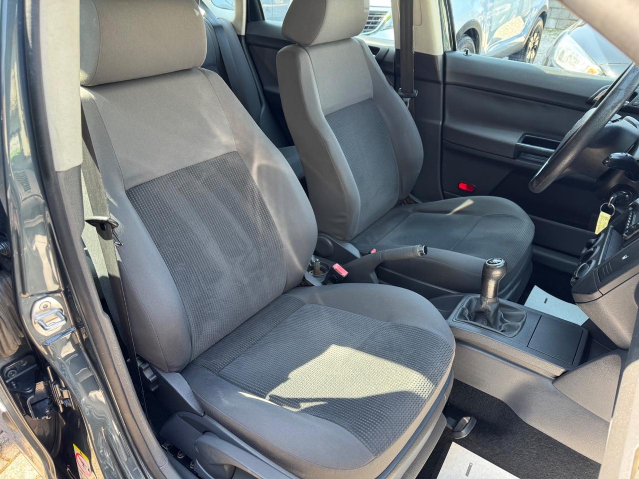 Volkswagen Polo 1.4/80CV 16V 5p. Comfort. BiFuel G