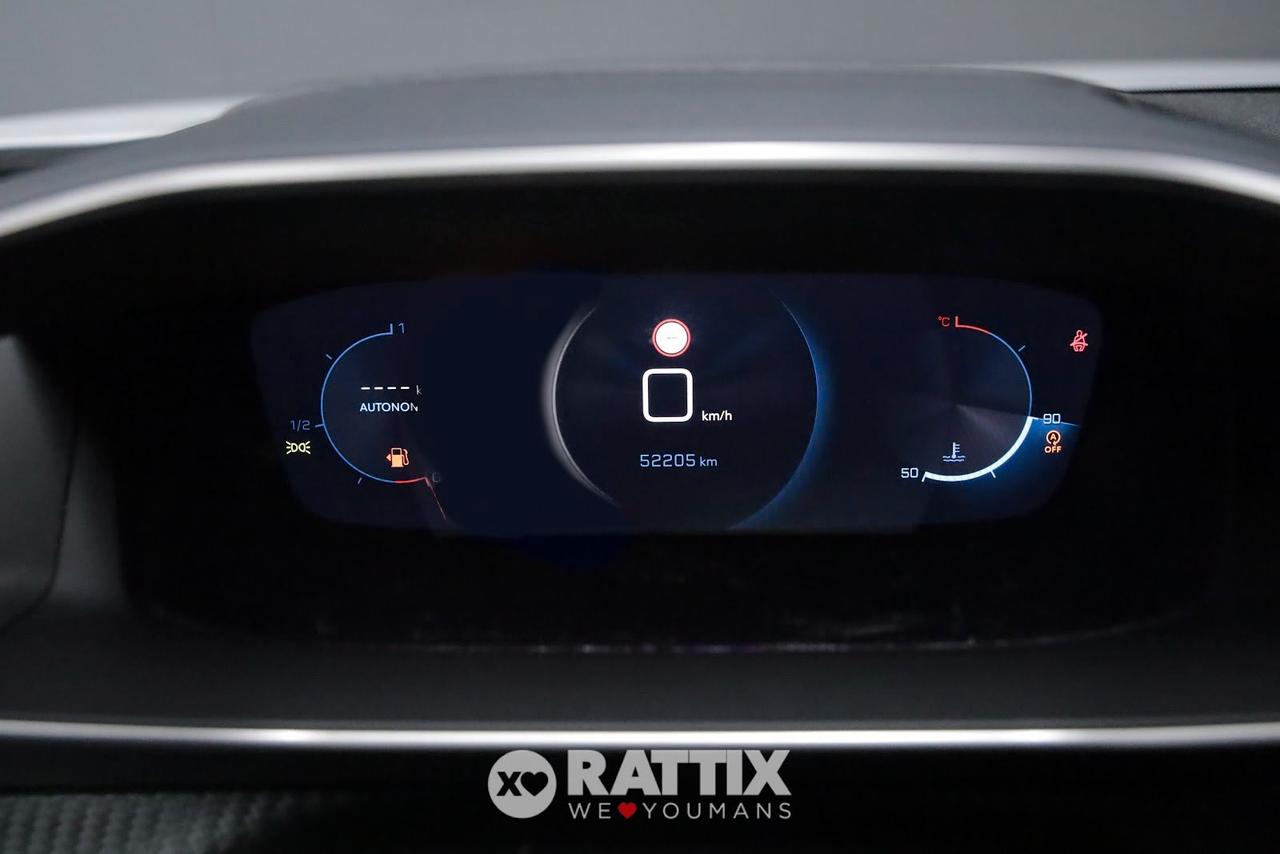 Peugeot 2008 1.2 puretech 100CV Allure Pack