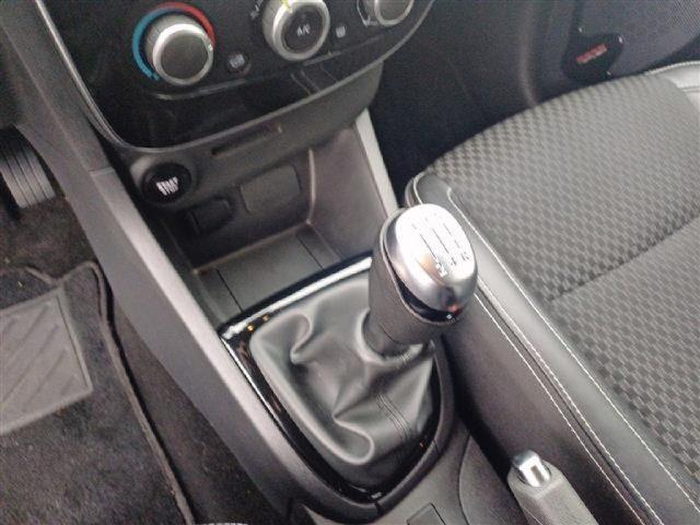 RENAULT Clio 5 Porte 1.5 dCi 75cv Moschino Zen