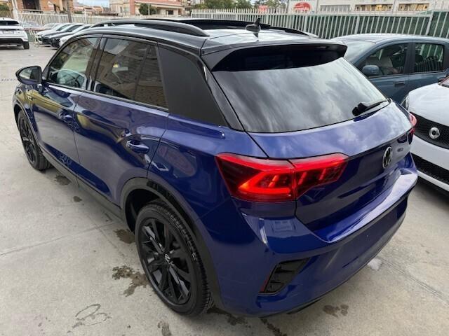 Volkswagen T-Roc 2.0 TDI SCR 150 CV DSG R-Line