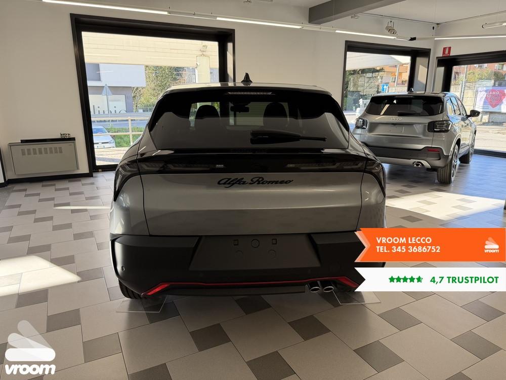 ALFA ROMEO Junior Junior 1.2 136 CV Hybrid eDCT...