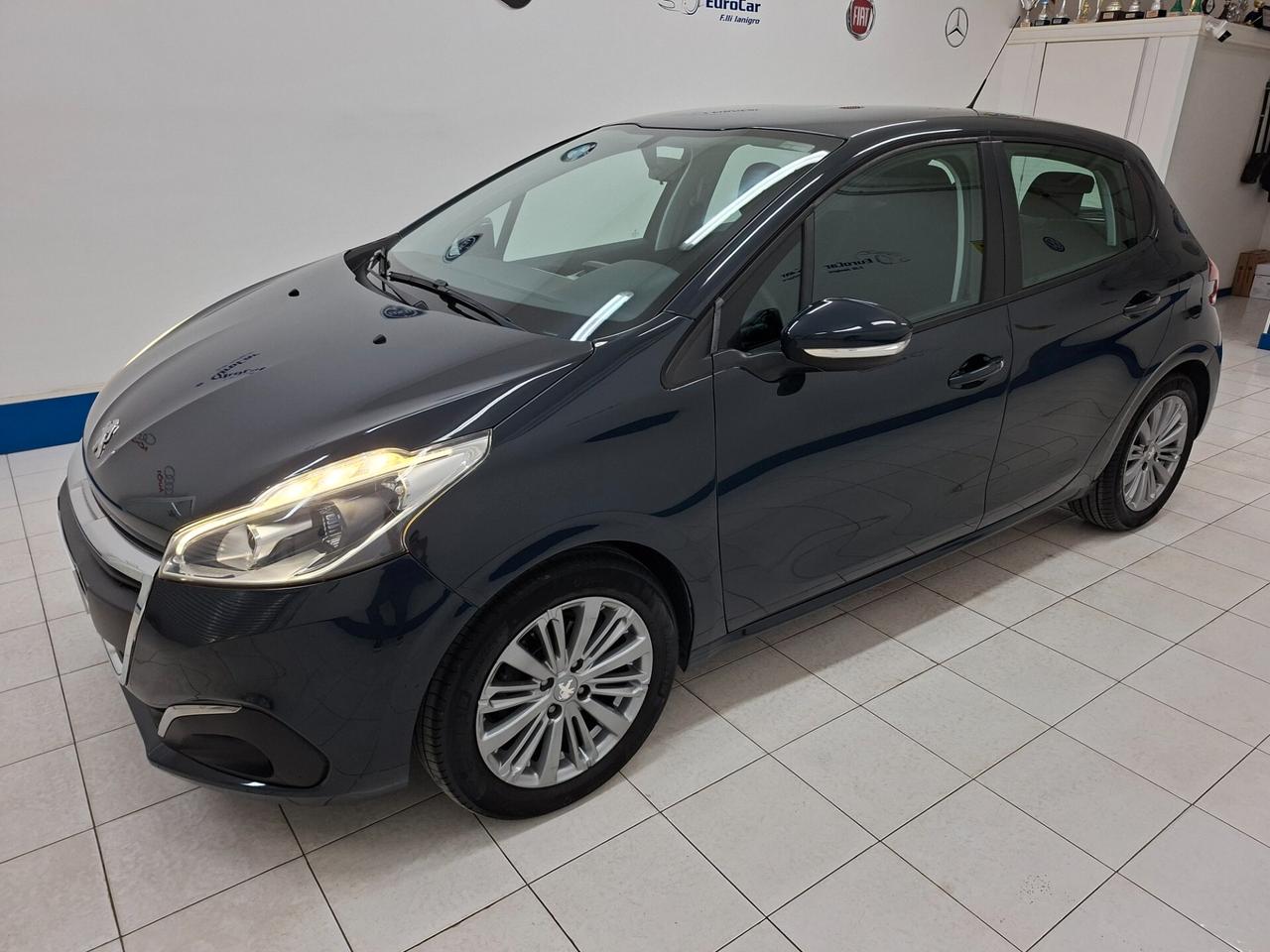 Peugeot 208 Allure 1.2 PureTech 82cv