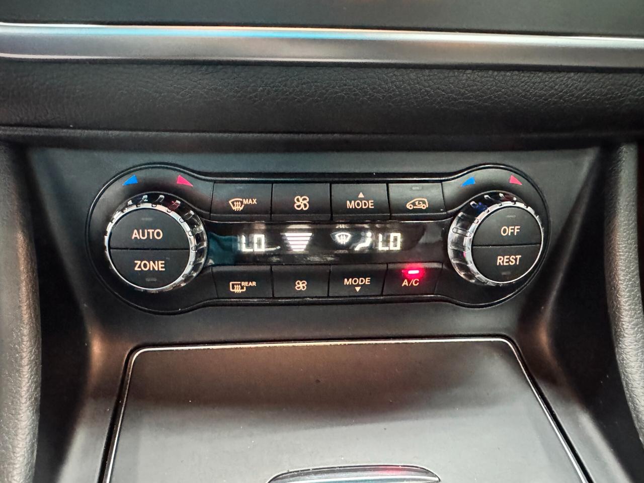 Mercedes-benz GLA 200 GLA 200 d Automatic 4Matic Sport