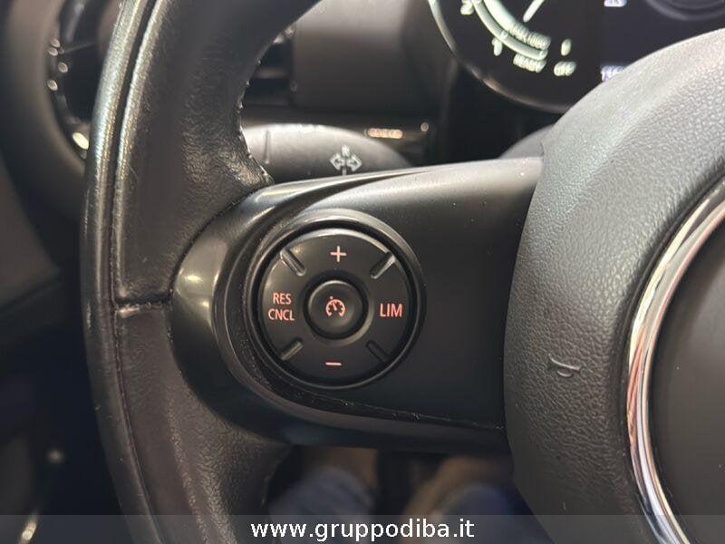 MINI Clubman Mini F54 2019 Diesel Mini 2.0 Cooper D Business auto