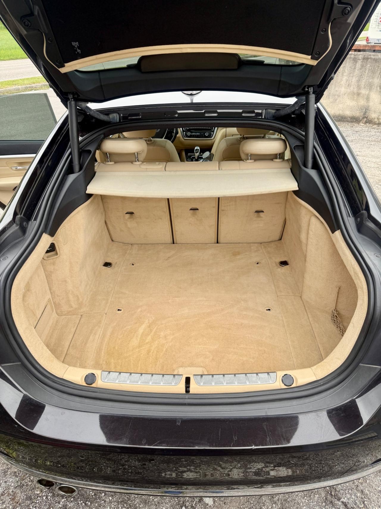 Bmw Gran Coupe 420d Coupé Luxury 190CV tetto