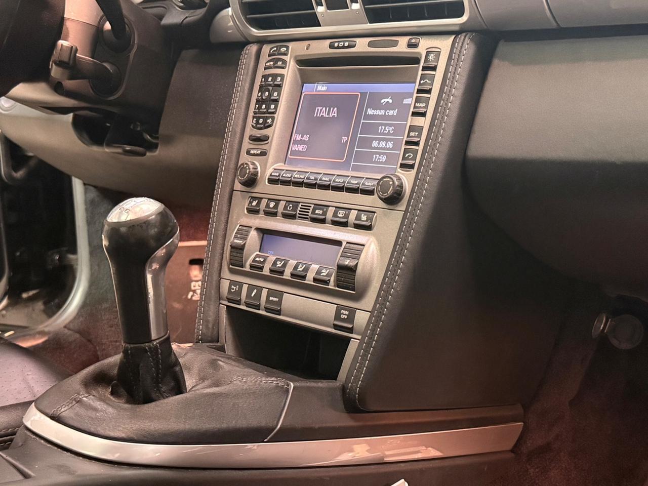 Porsche 911 FULL-ASI-TAGL.PORSCHE-SPORT CHRONO/PLUS-TETTO