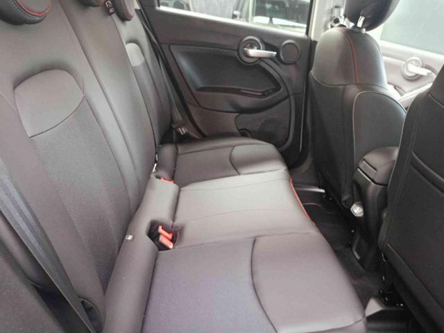 FIAT 500X 1.0 T3 120 CV Sport BI-COLOR