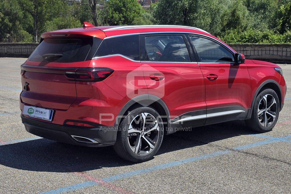DR dr 6.0 1.5 Turbo CVT Bi-Fuel GPL