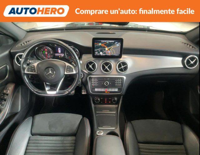 MERCEDES-BENZ CLA 200 d S.W. 4Matic Automatic Premium