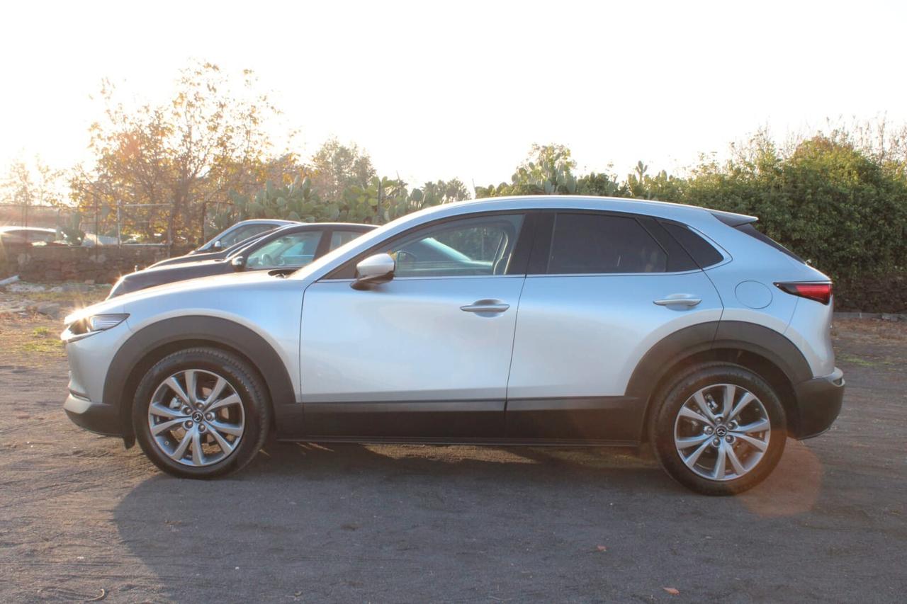 Mazda CX-30 2.0L e-Skyactiv-G M-Hybrid 150 CV 2WD Executive