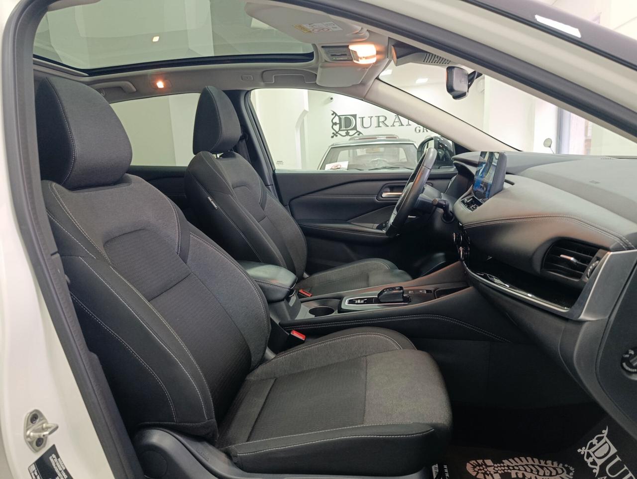 Nissan Qashqai e-Power 90th Anniversary