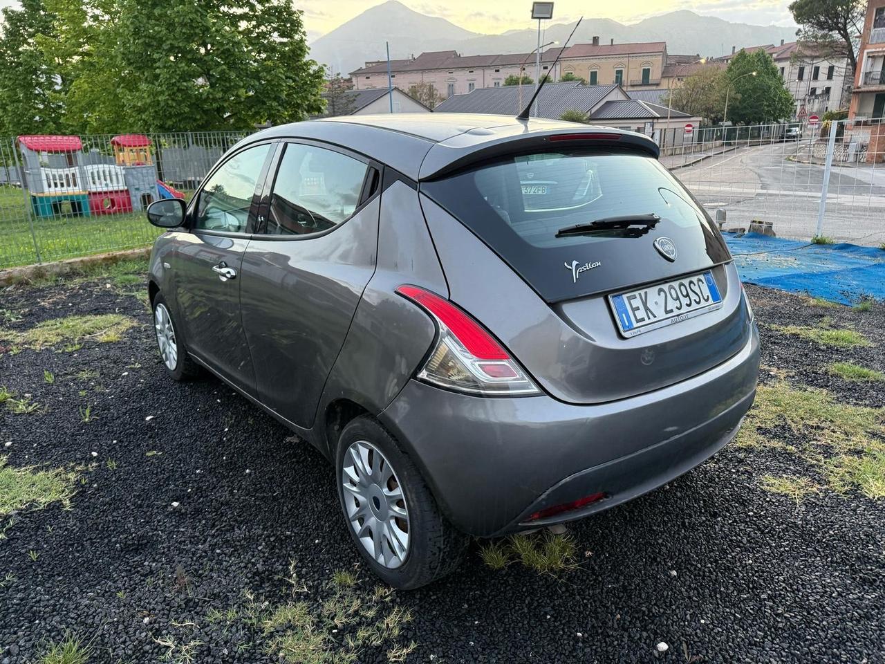 Lancia Ypsilon 1.2 69 CV 5 porte S&S Platinum