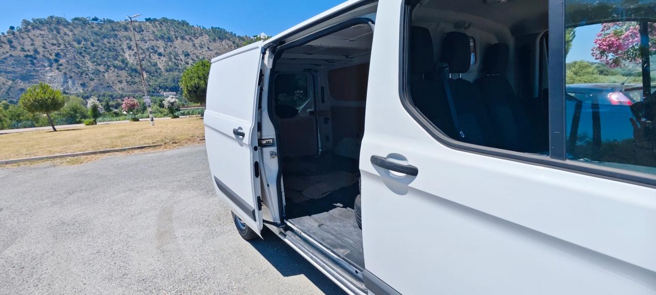 Ford Transit 350 2.0 EcoBl. 170CV RWD PL-SL-RG Cas. Trend Onnicar