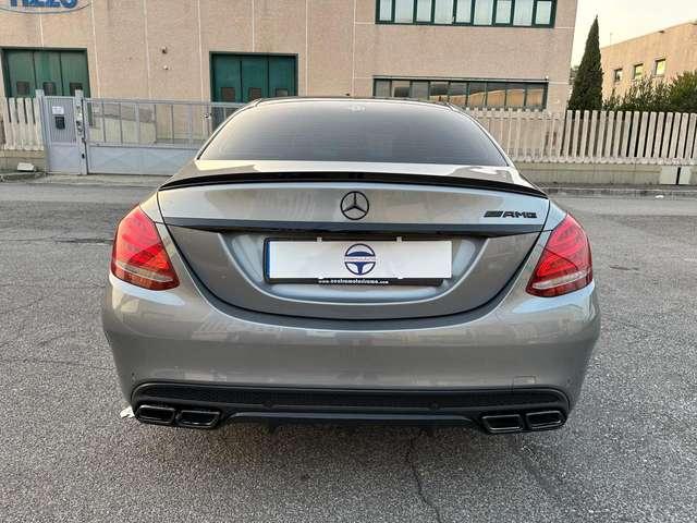 Mercedes-Benz C 220 d Auto Premium