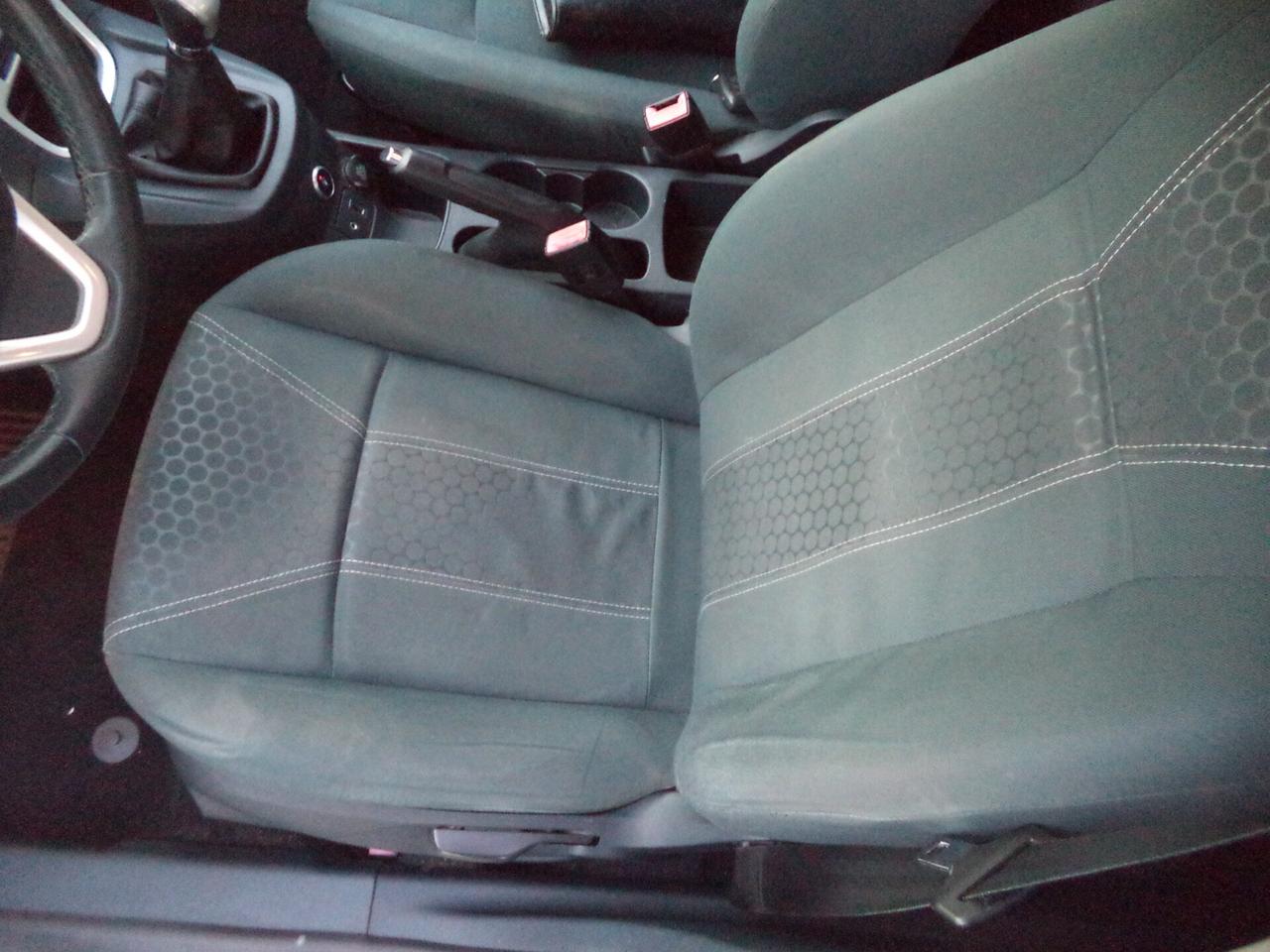 Ford Fiesta 1.4 5 porte Bz.- GPL Titanium AUTO DI PRIVATO IN CONTO VENDITA