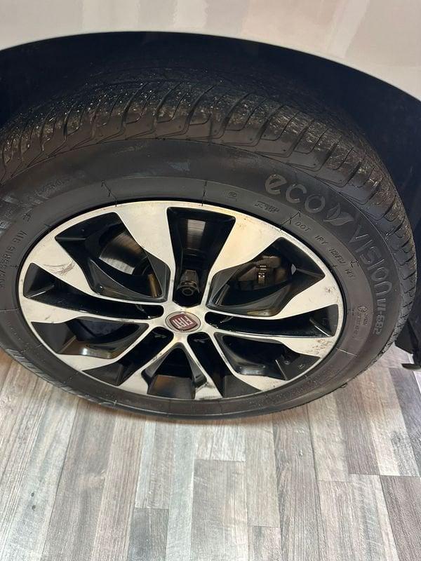 FIAT Tipo Tipo 1.3 Mjt S&S 5 porte City Life